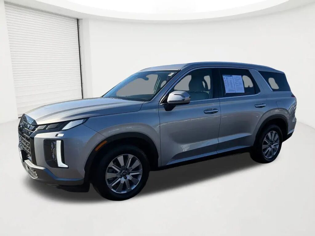 2024 Hyundai PALISADE SEL — photo 1 of 13