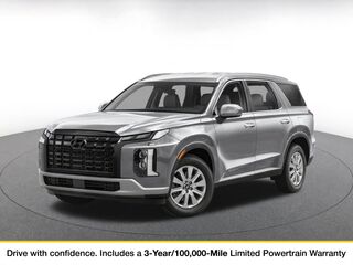 2024 Hyundai Palisade SEL 7P
