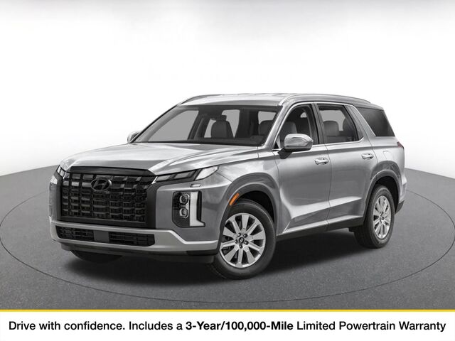 2024 Hyundai Palisade SEL 7P