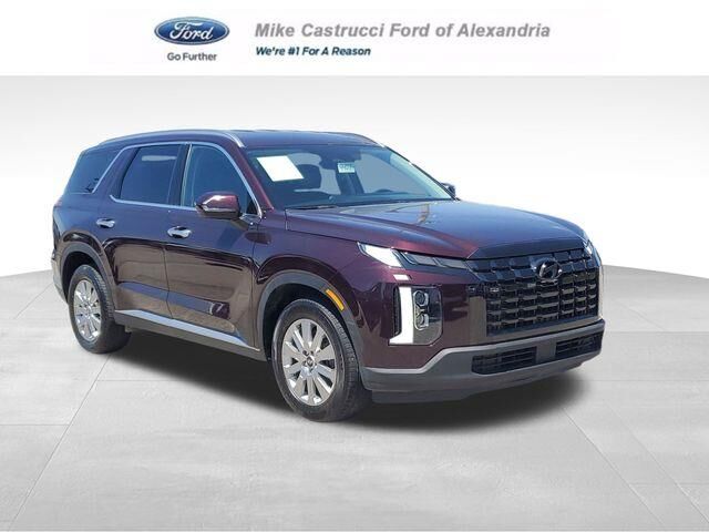 2023 Hyundai PALISADE SEL — photo 1 of 13