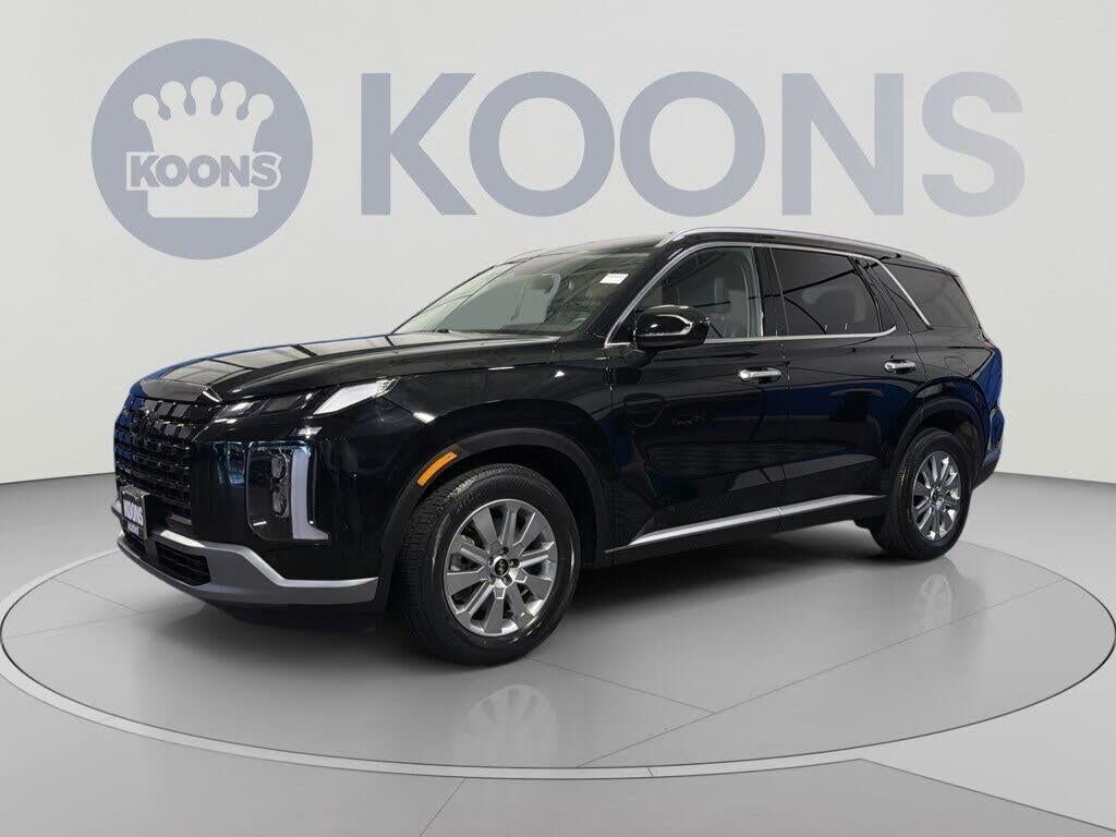 2023 Hyundai PALISADE SEL — photo 1 of 1