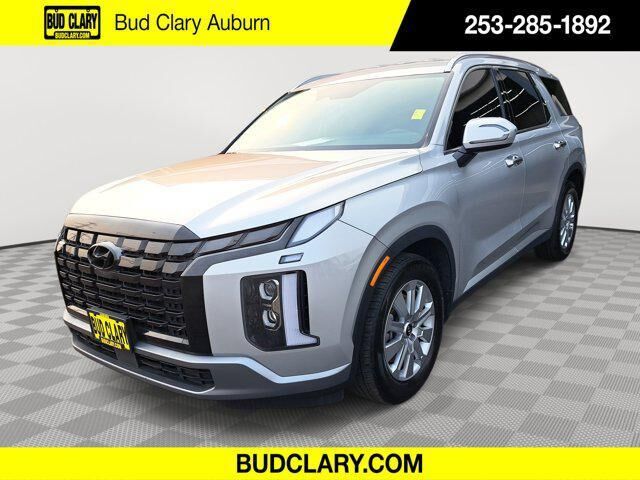 2024 Hyundai PALISADE SEL — photo 1 of 13
