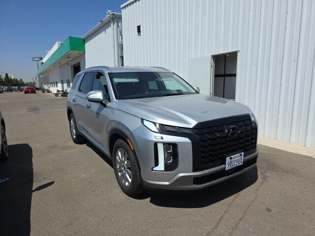 2025 Hyundai PALISADE SEL — photo 1 of 31