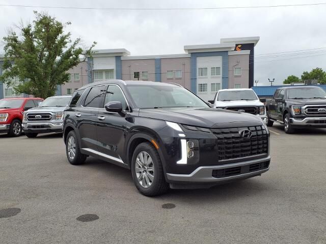 2025 Hyundai PALISADE SEL — photo 1 of 13