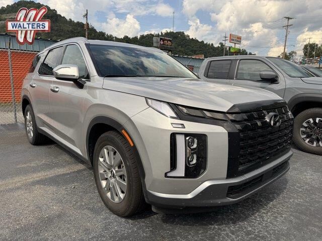 2025 Hyundai PALISADE SEL — photo 1 of 25