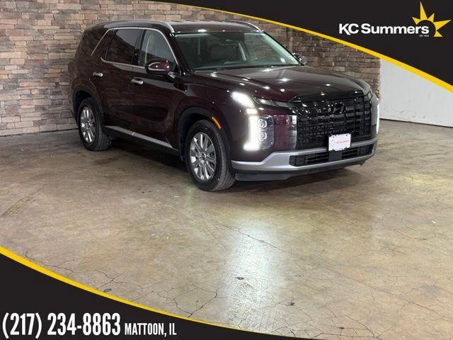 2023 Hyundai PALISADE SEL — photo 1 of 39