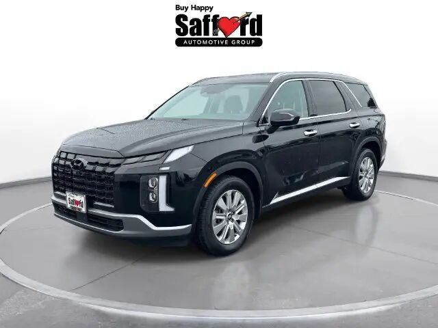 2024 Hyundai PALISADE SEL — photo 1 of 13