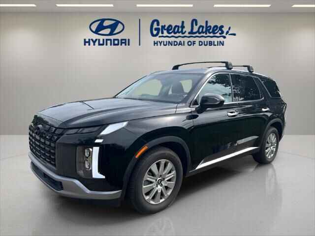 2024 Hyundai PALISADE SEL — photo 1 of 13