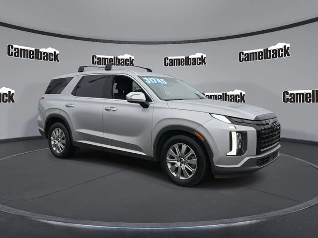 2023 Hyundai PALISADE SEL