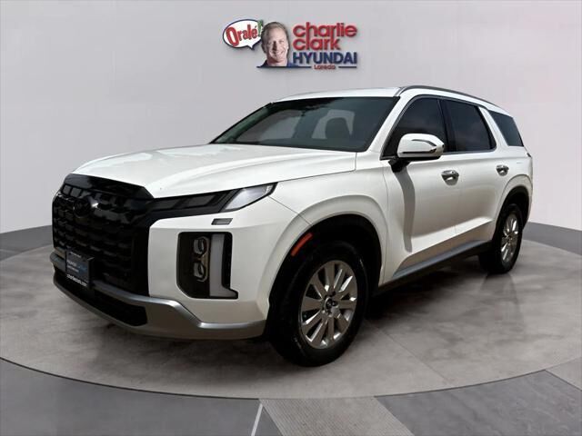2023 Hyundai PALISADE SEL — photo 1 of 13