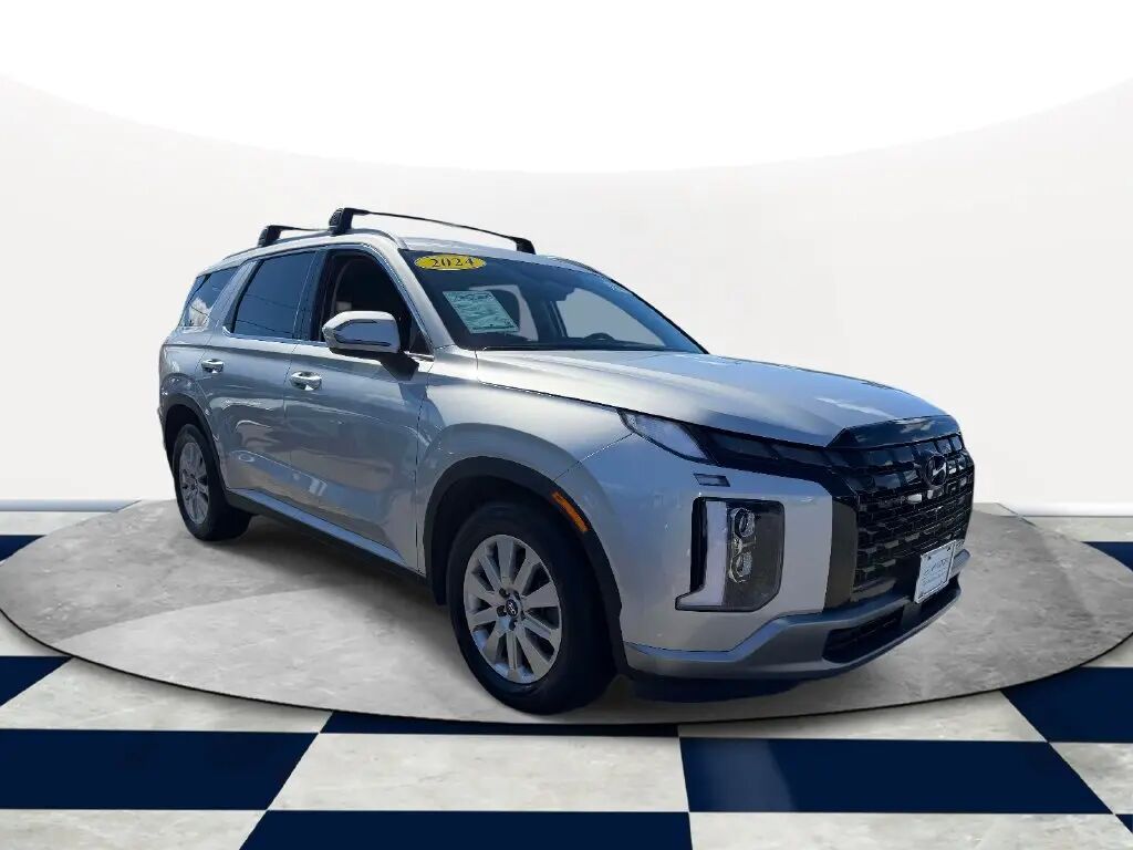 2024 Hyundai PALISADE SEL — photo 1 of 13