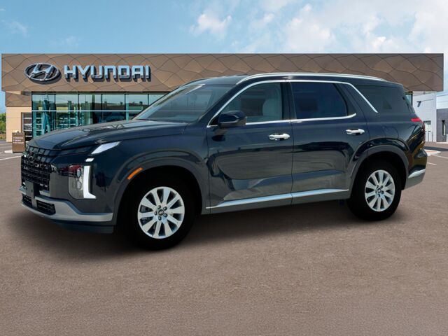 2025 Hyundai PALISADE SEL — photo 1 of 23