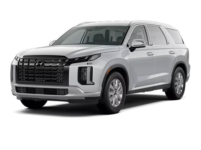 2025 Hyundai PALISADE SEL — photo 1 of 13