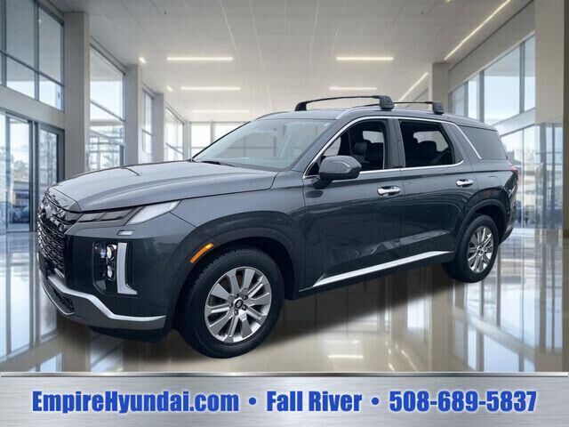 2023 Hyundai PALISADE SEL — photo 1 of 26