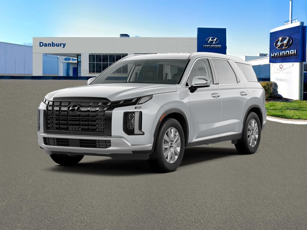 2024 Hyundai PALISADE SEL — photo 1 of 26