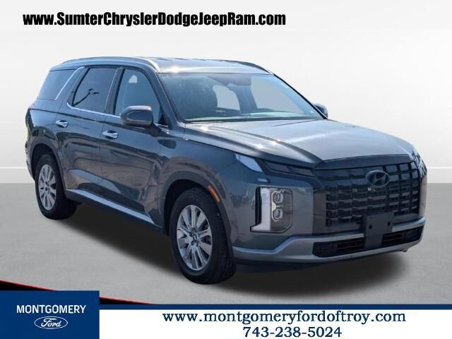 2024 Hyundai PALISADE SEL
