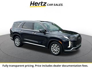 2024 Hyundai Palisade SEL 7P