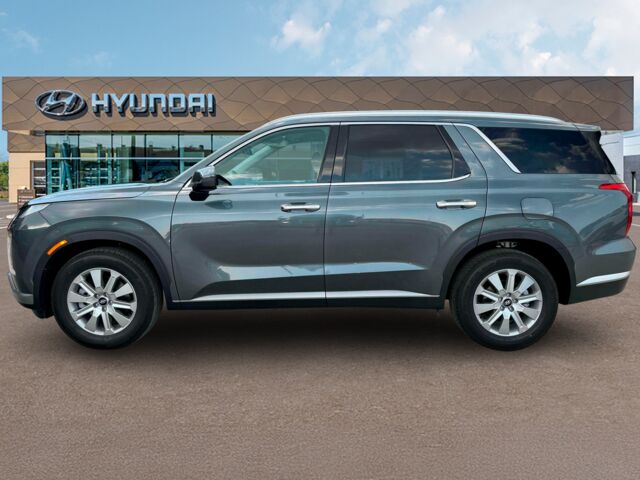 2025 Hyundai PALISADE SEL — photo 1 of 6