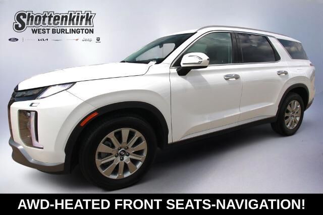 2025 Hyundai PALISADE SEL — photo 1 of 13