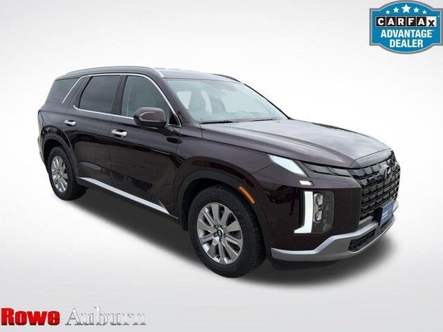 2023 Hyundai PALISADE SEL — photo 1 of 39