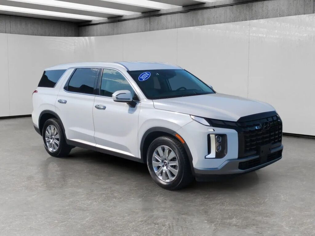 2024 Hyundai PALISADE SEL — photo 1 of 13