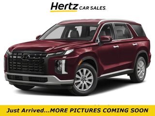 2024 Hyundai Palisade SEL 7P