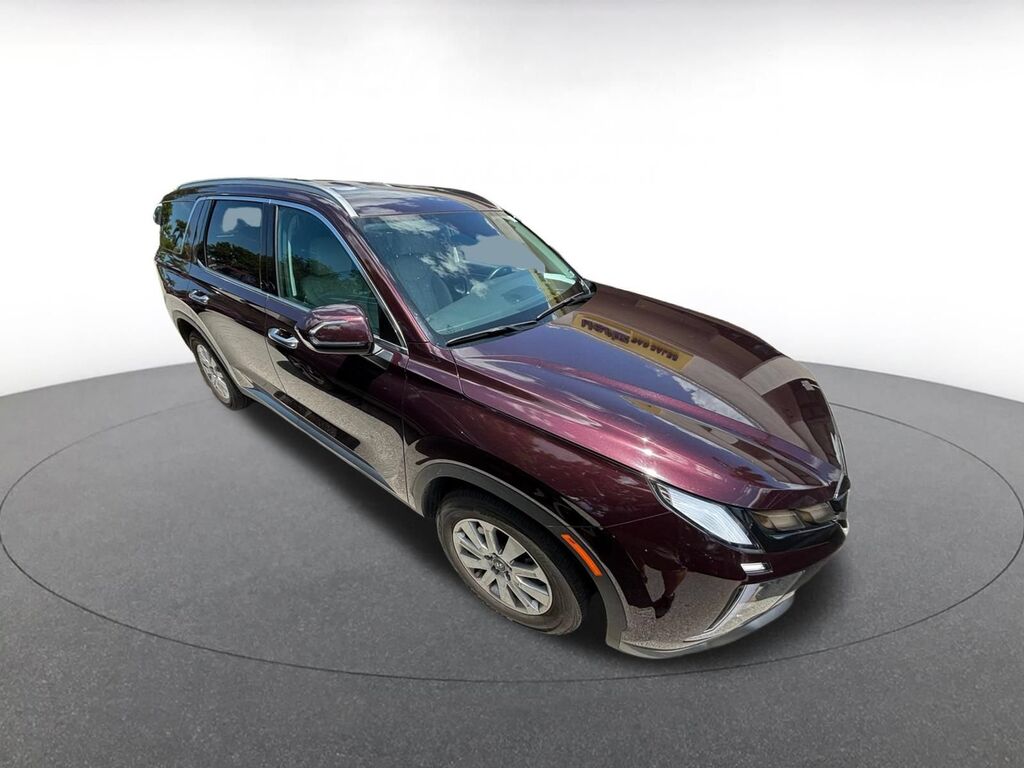 2025 Hyundai Palisade SEL — photo 1 of 21
