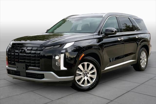 2025 Hyundai PALISADE SEL — photo 1 of 13