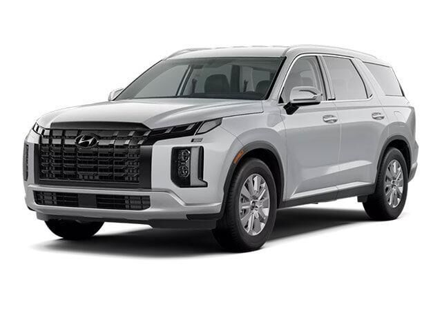 2025 Hyundai PALISADE SEL — photo 1 of 1
