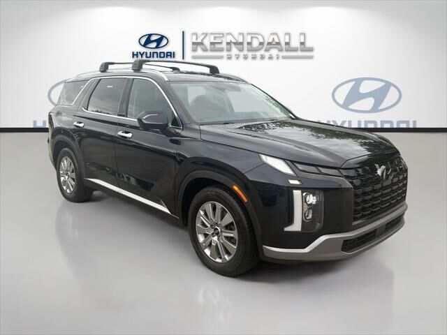 2023 Hyundai PALISADE SEL — photo 1 of 13