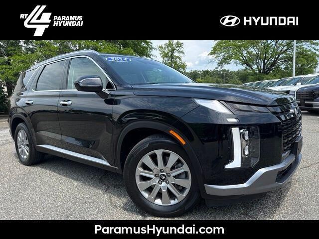 2024 Hyundai PALISADE SEL — photo 1 of 13