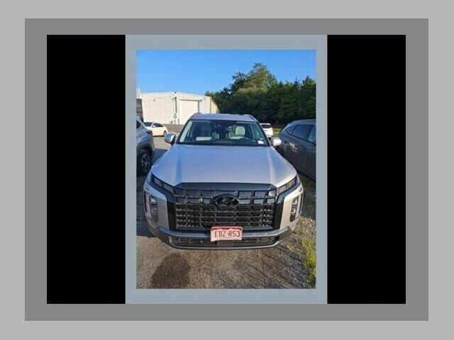 2025 Hyundai PALISADE SEL — photo 1 of 33