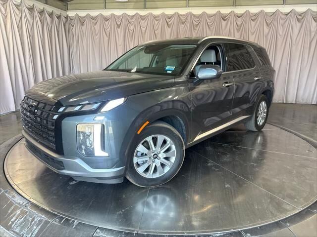 2025 Hyundai PALISADE SEL — photo 1 of 13