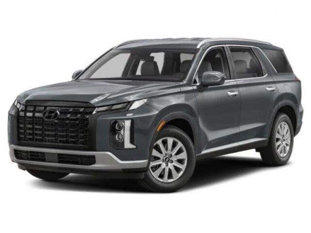 2023 Hyundai PALISADE SEL — photo 1 of 1