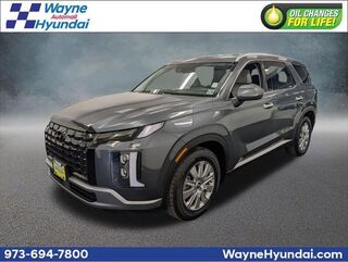 2023 Hyundai PALISADE SEL — photo 1 of 26