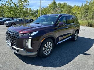 2024 Hyundai Palisade SEL 7P