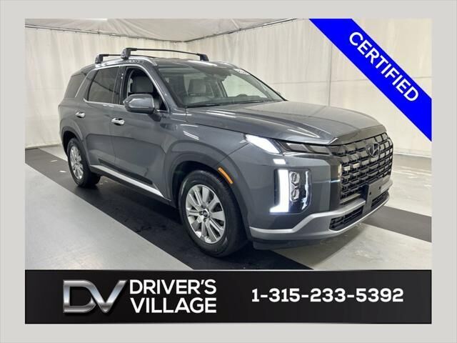 2024 Hyundai PALISADE SEL — photo 1 of 13