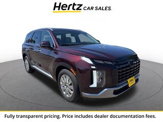 2024 Hyundai Palisade SEL 7P