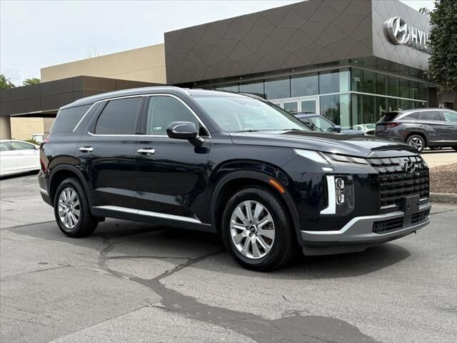 2024 Hyundai PALISADE SEL — photo 1 of 18