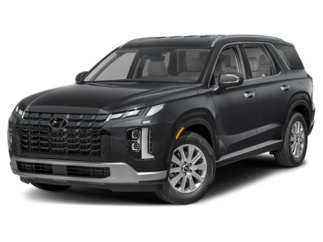 2025 Hyundai PALISADE SEL — photo 1 of 3