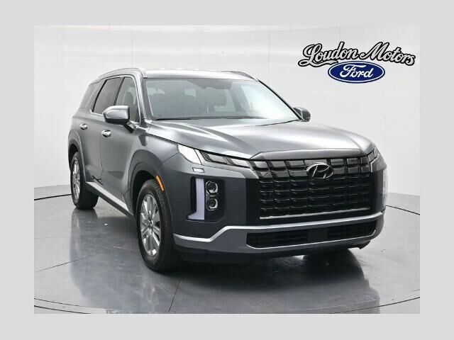 2025 Hyundai PALISADE SEL — photo 1 of 26