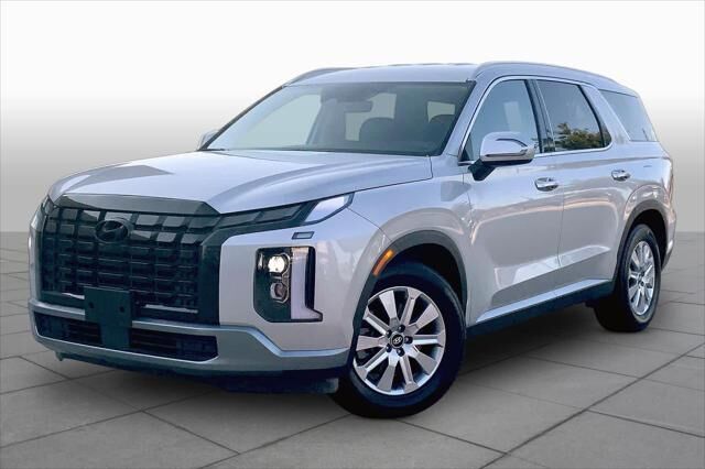 2025 Hyundai PALISADE SEL — photo 1 of 13