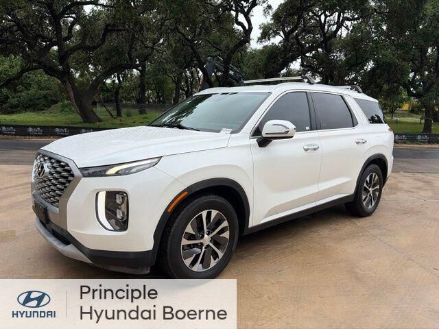 2021 Hyundai PALISADE SEL — photo 1 of 26