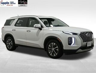 2021 Hyundai PALISADE SEL — photo 1 of 39