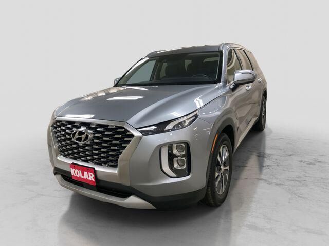 2020 Hyundai PALISADE SEL — photo 1 of 13