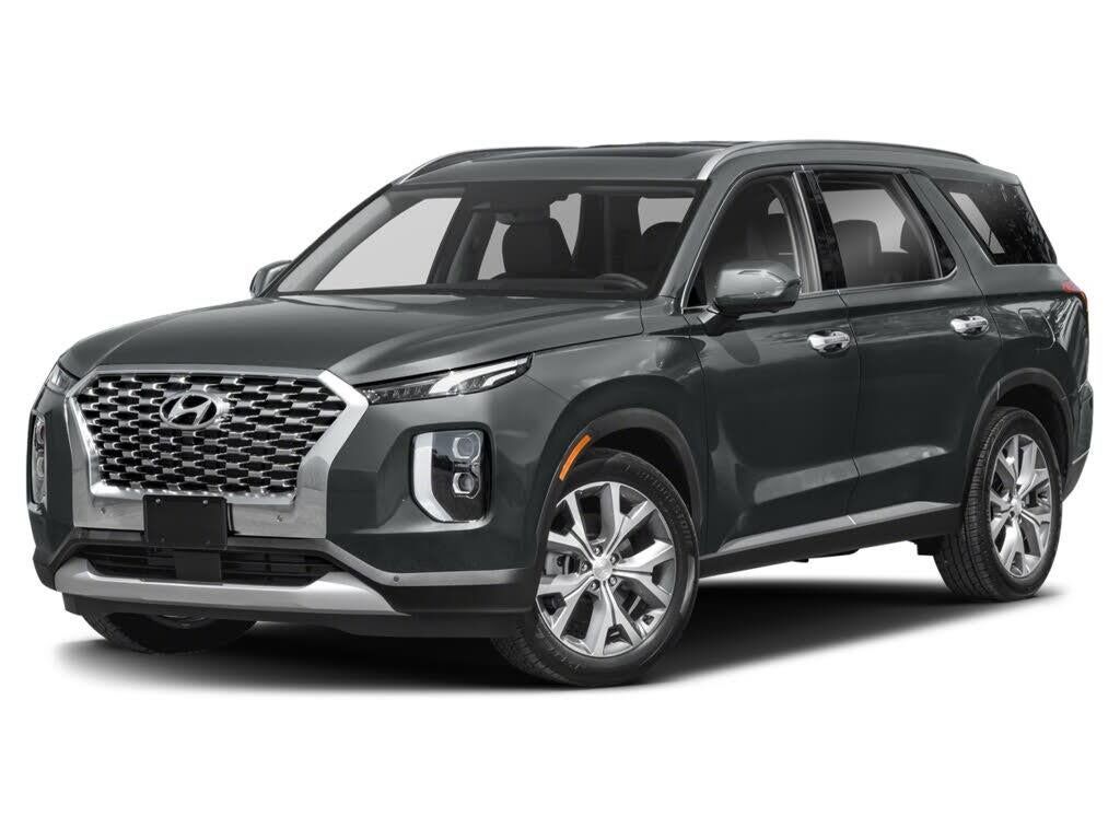2020 Hyundai PALISADE SEL — photo 1 of 27