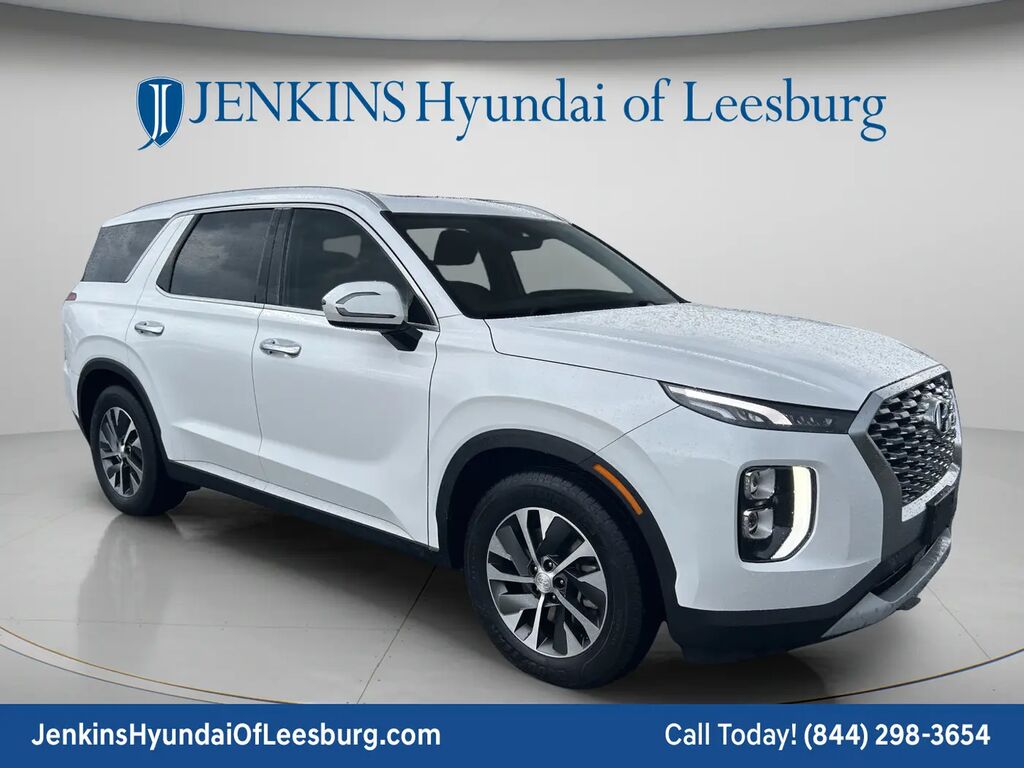 2020 Hyundai PALISADE SEL — photo 1 of 13