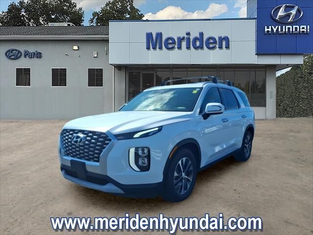 2020 Hyundai PALISADE SEL — photo 1 of 13