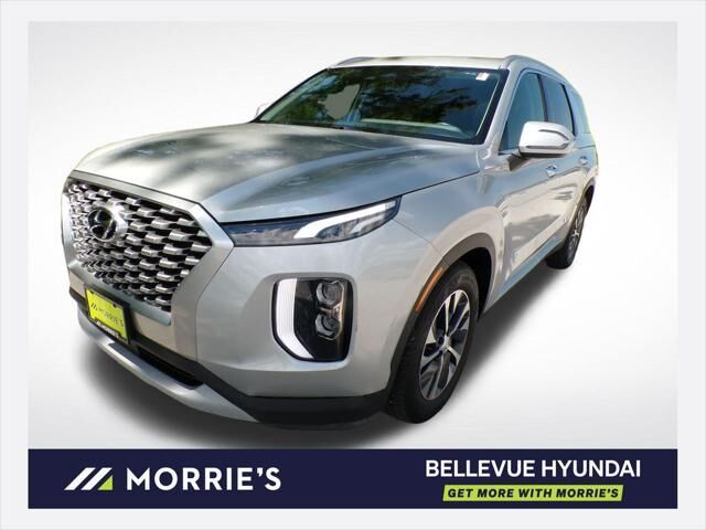 2022 Hyundai PALISADE SEL — photo 1 of 13