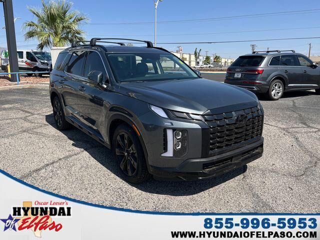 2023 Hyundai PALISADE XRT — photo 1 of 13